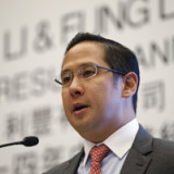 Spencer Fung muss Li & Fung neu erfinden
