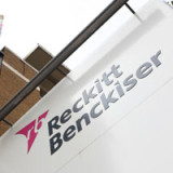 Reckitt Benckiser prüft Optionen für Lebensmittelgeschäft