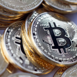 Bitcoin nahe Allzeithoch