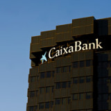 Die Aktienkurse südeuropäischer Banken überflügeln die Konkurrenz