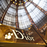 Dior vor Komplettübernahme durch Bernard Arnault