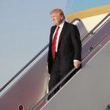 Trumps magere Bilanz