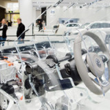 «Deutsche Wirtschaft lässt sich nicht beeindrucken»