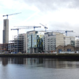 Die entzweite Nachbarinsel der Briten