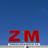 Zwahlen & Mayr zurück in der Gewinnzone