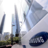 Samsung verzeichnet Gewinnsprung