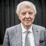 Bertil Hult: Gang an die Börse