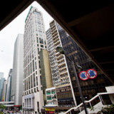 Chinas Banken halten Gewinn stabil