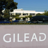 Gilead stärkt Krebsmittel-Portfolio
