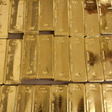 Gold weiter im Höhenflug