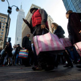 Konsumenten kurbeln US-Wirtschaft an