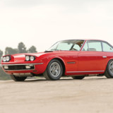 Lamborghini Islero (1968)