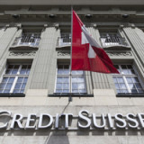 Die Übersicht zu Credit Suisse