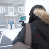 Tech-Konzerne gewinnen weiter auf hohem Niveau