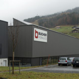 Kräftiger Auftragszuwachs von Bucher