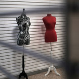 Angst vor der Shopping-Apokalypse