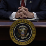 Was von der Trump-Euphorie übrig bleibt