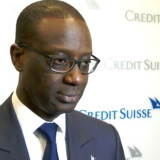 CS-Chef Thiam: «Ich mache meinen Job»