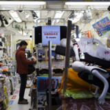 Jetzt auf japanische Aktien setzen?