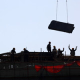 Weltaktienindex: Höhenflug setzt sich fort