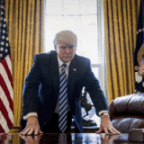 Die Trump-Euphorie geht, die Inflation bleibt