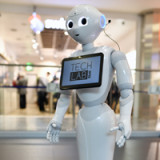 Roboter: Neue Chancen für Anleger