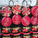 Das Brexit-Beben ist abgesagt