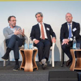 Weitsichtige Blicke auf die Welt