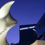 Kühne + Nagel ist kein Selbstläufer