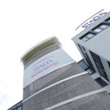 Stada bietet sich an