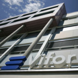 Aus einer Galenica-Aktie werden zehn Vifor-Titel