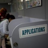 Solide Jobdaten halten das Fed auf Kurs