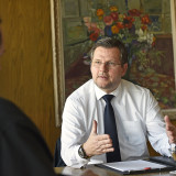 Balanceakt in der Strombranche