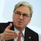 Clariant-CEO: «Huntsman zählt für uns zu den besten Lösungen»