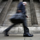 J.P. Morgan zieht Hunderte Banker aus London ab