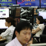 Börse Seoul ignoriert politische Risiken