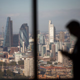 «Wir sehen Chancen im Finanzsektor»