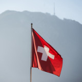 Schweizer BIP wächst 0,3%