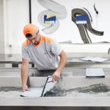 Mehr Stellen in der Schweiz