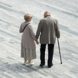 Das Multi-Milliarden-Projekt Altersvorsorge