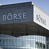 Schweizer Börse schliesst mit Gewinn