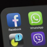 EU bestraft Facebook