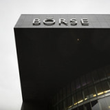 Schweizer Börse schliesst mit Abgaben