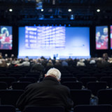 AHV-Fonds legt Stimmverhalten offen