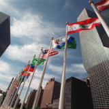 Die Schuldner und die Gläubiger dieser Welt