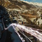 Swisscom erbringt auch ab 2018 die Grundversorgung