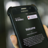 Wisekey-Aktien schnellen in die Höhe