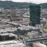 Schweizer Konjunktur schwächt sich klar ab