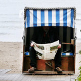 Grosse Sommerflaute an den Börsen