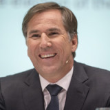 Jan Jenisch: Äusserst erfolgreich, von extern und branchennah